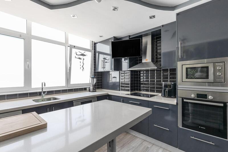 3 chambre Appartement à vendre