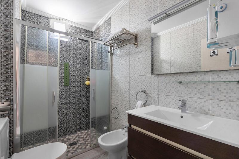 3 chambre Appartement à vendre