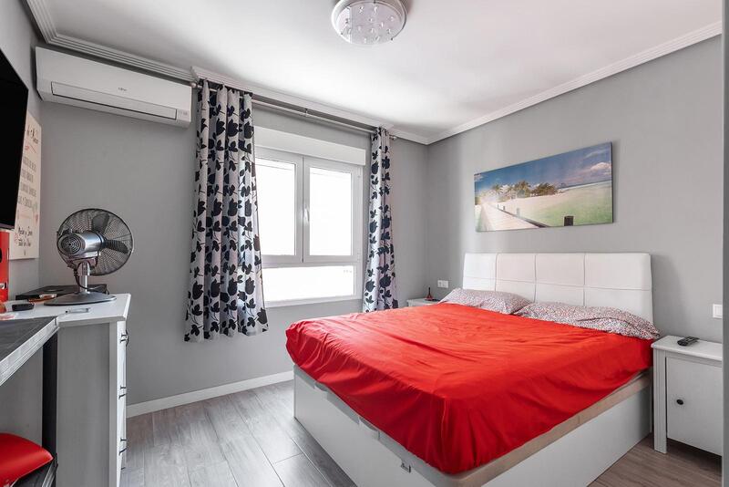 3 chambre Appartement à vendre