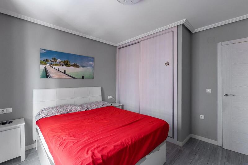 3 chambre Appartement à vendre