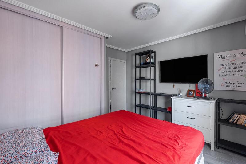 3 chambre Appartement à vendre
