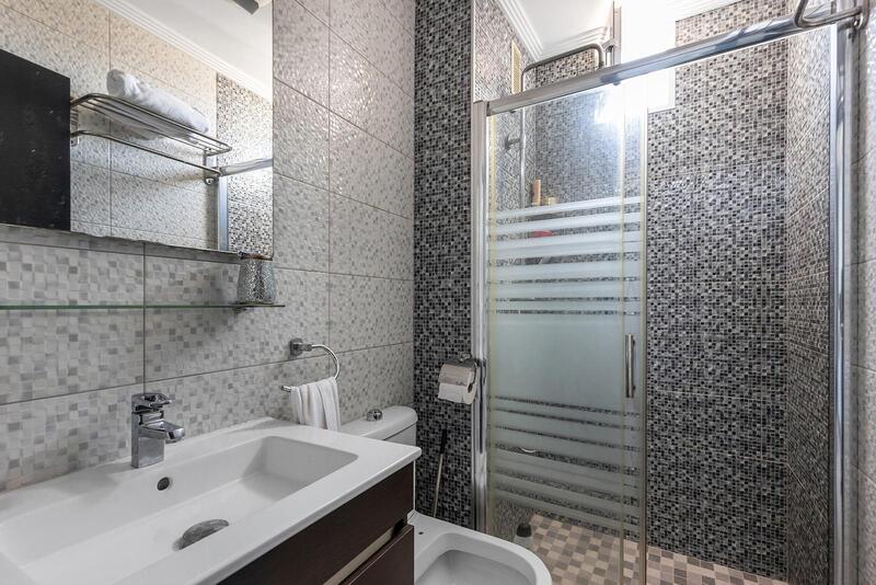 3 chambre Appartement à vendre
