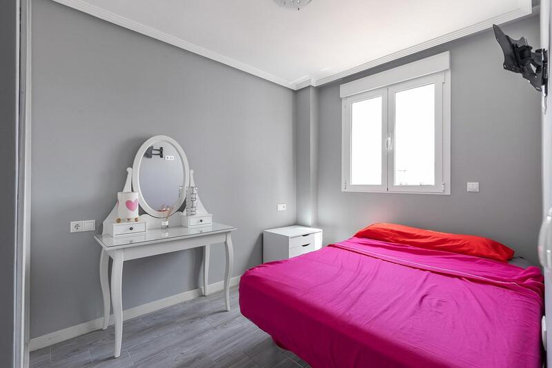 3 chambre Appartement à vendre