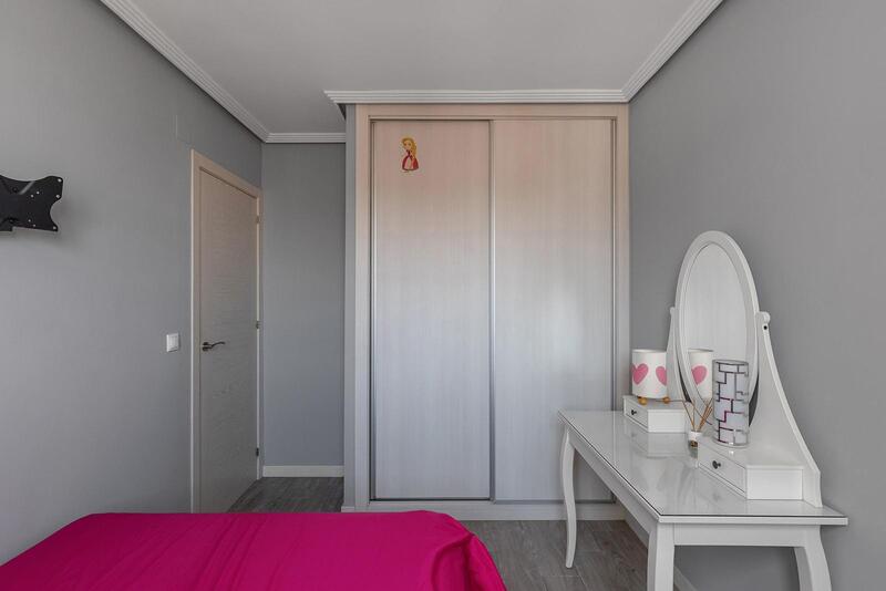 3 chambre Appartement à vendre
