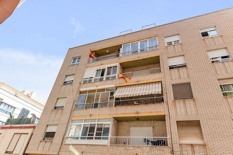 3 chambre Appartement à vendre