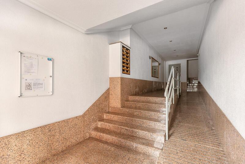3 chambre Appartement à vendre