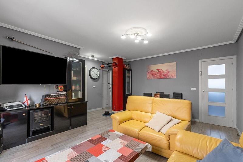 3 chambre Appartement à vendre