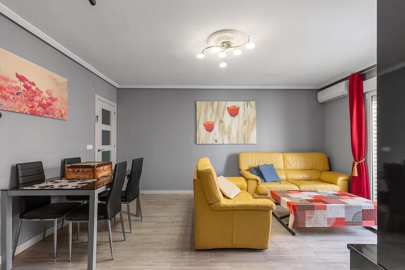 3 chambre Appartement à vendre