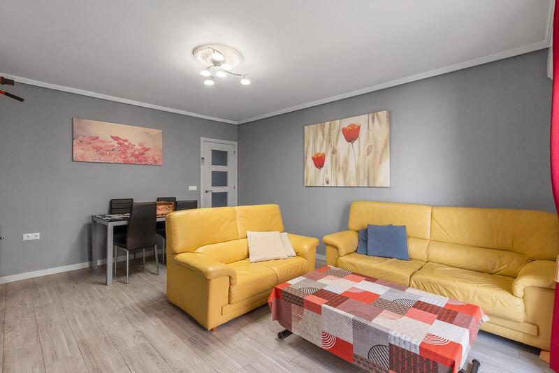 3 chambre Appartement à vendre