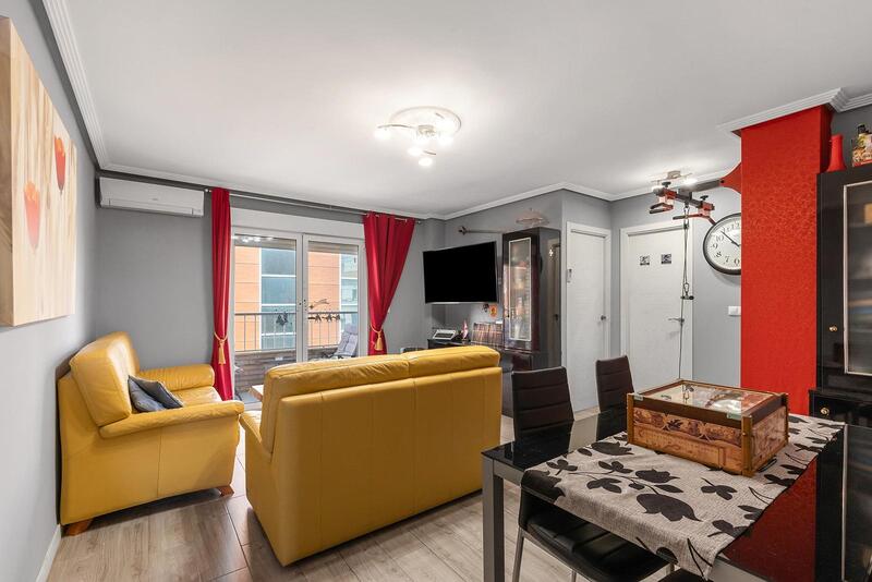 3 chambre Appartement à vendre