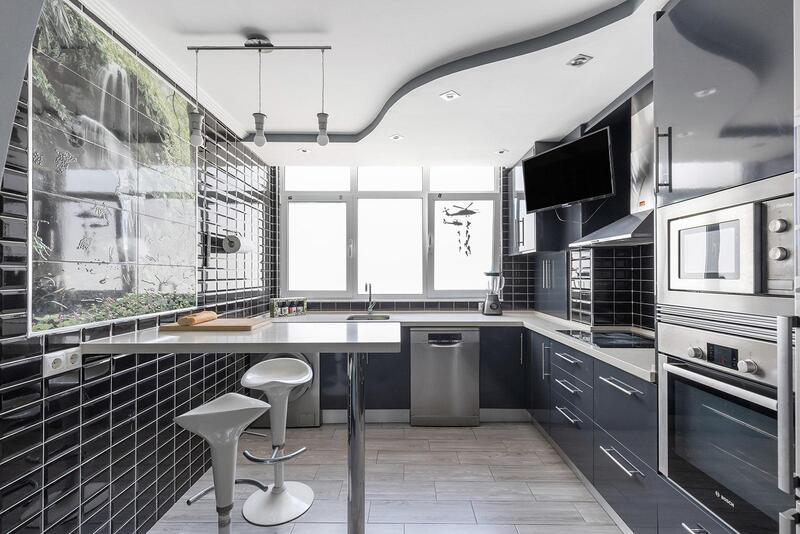 3 chambre Appartement à vendre