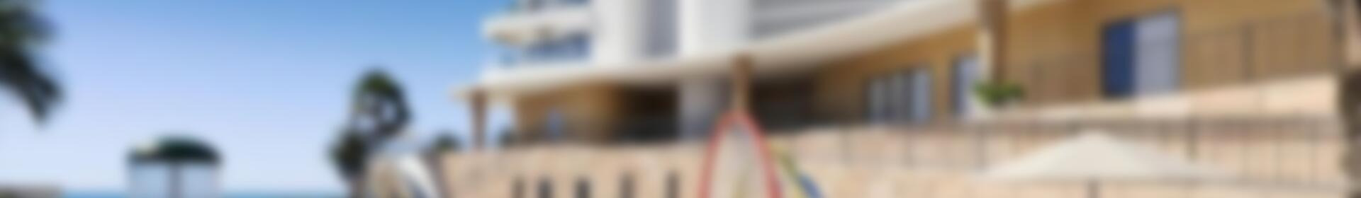 3 Cuarto Apartamento en venta