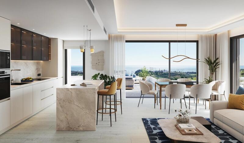 3 Cuarto Apartamento en venta