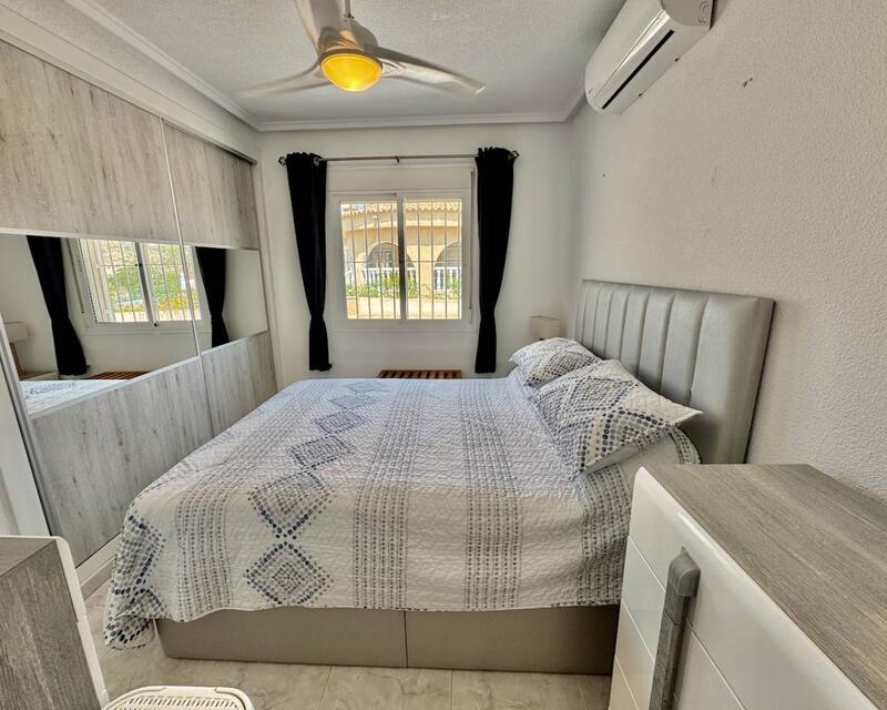2 Schlafzimmer Villa zu verkaufen