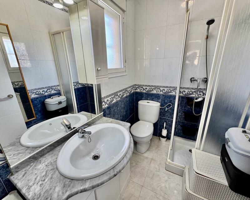 2 Schlafzimmer Villa zu verkaufen