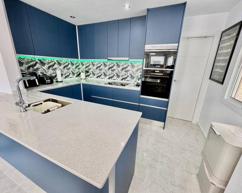 2 Schlafzimmer Villa zu verkaufen