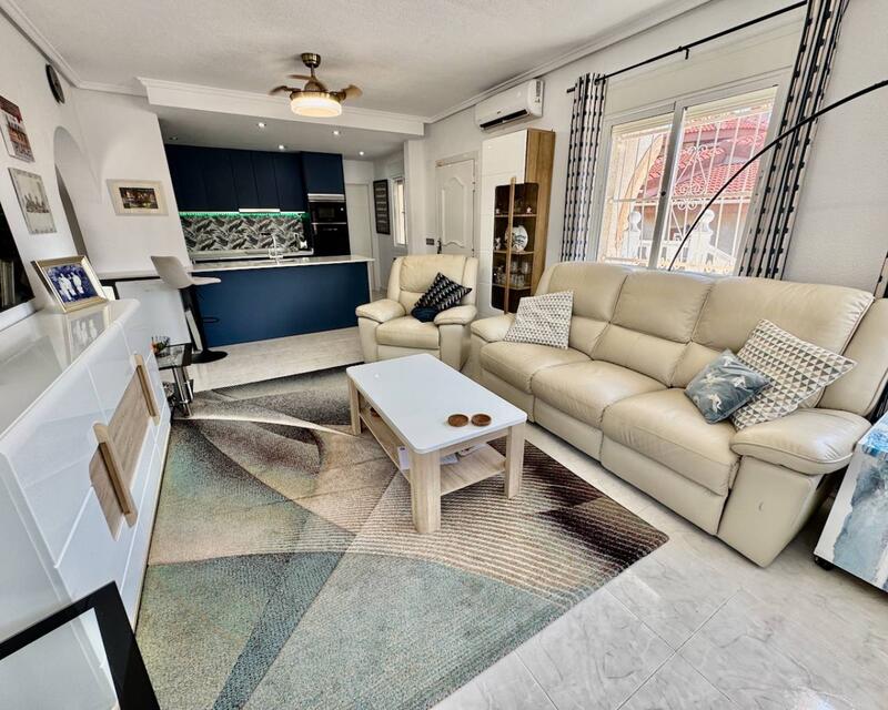2 Schlafzimmer Villa zu verkaufen