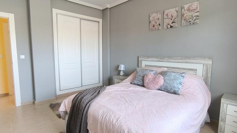 4 Schlafzimmer Villa zu verkaufen