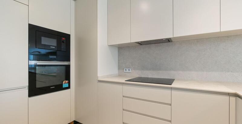 3 slaapkamer Villa Te koop