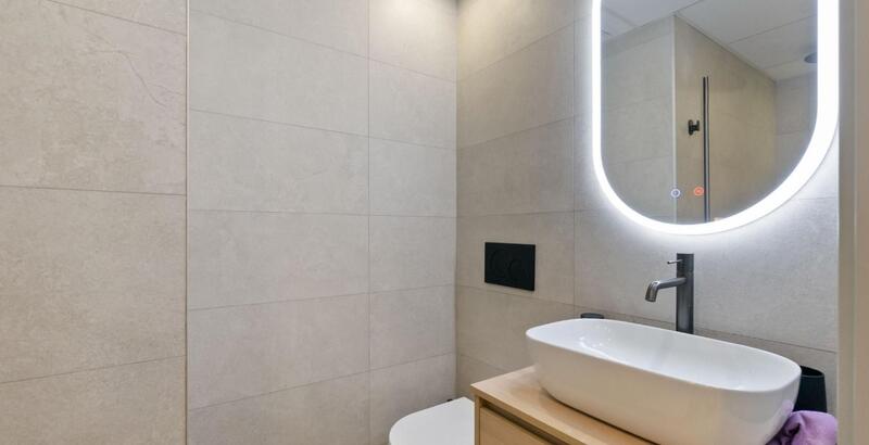 3 slaapkamer Villa Te koop