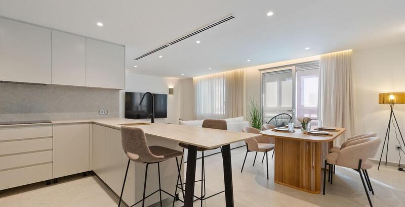 3 slaapkamer Villa Te koop