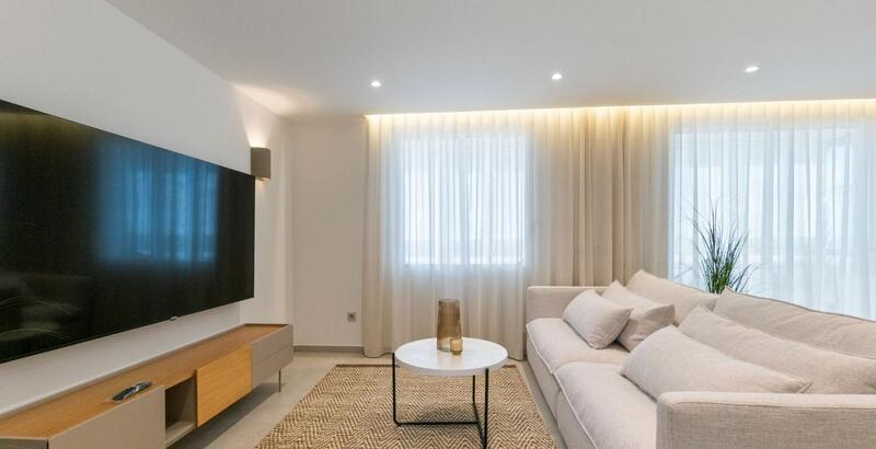3 slaapkamer Villa Te koop