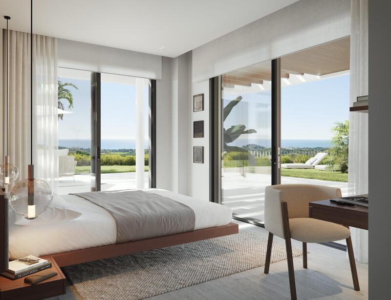 4 Cuarto Apartamento en venta