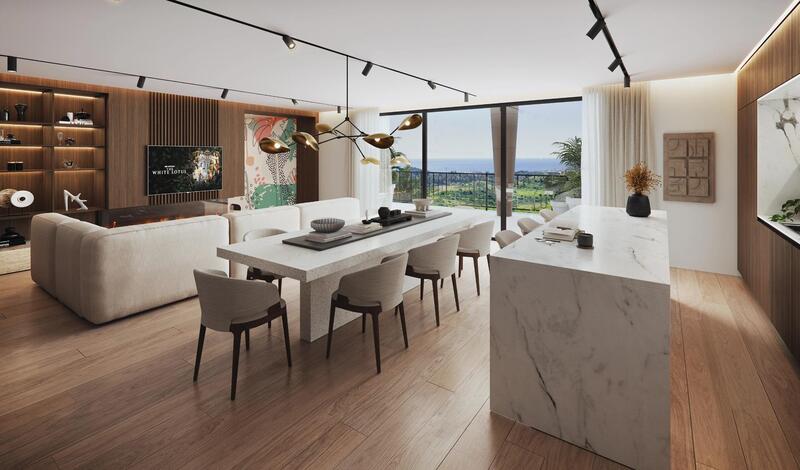 4 Cuarto Apartamento en venta