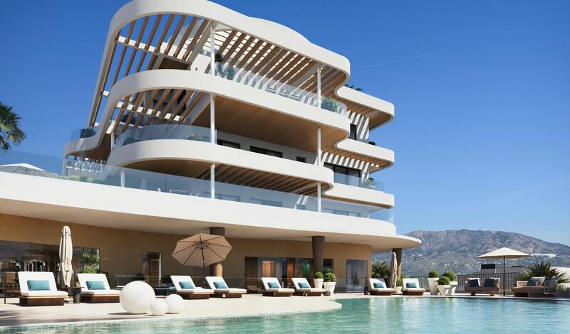 4 Cuarto Apartamento en venta