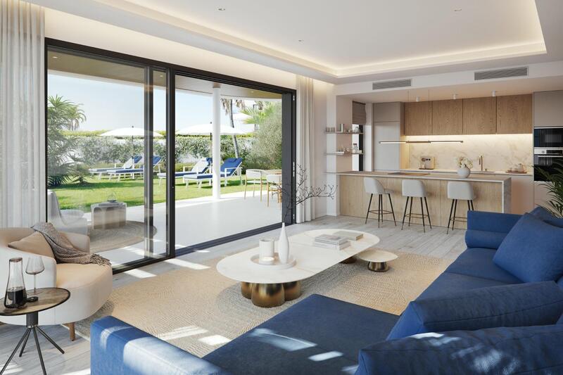 2 chambre Appartement à vendre
