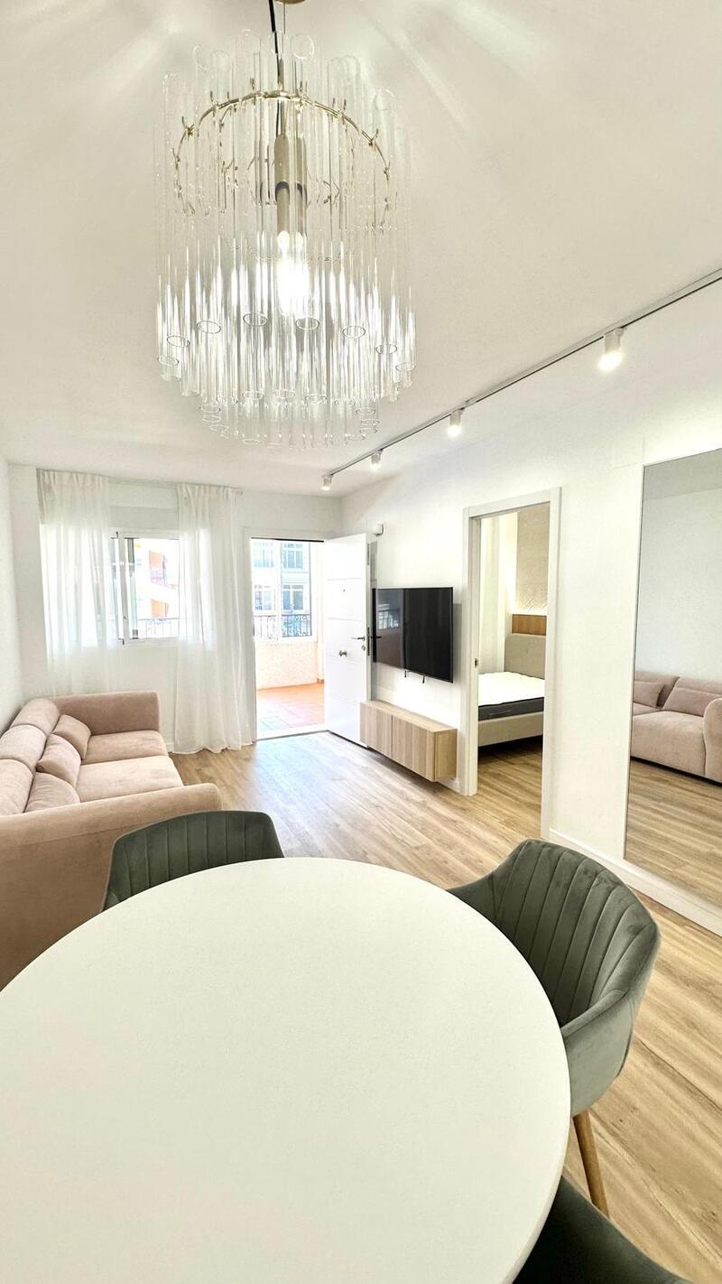 2 Schlafzimmer Appartement zu verkaufen