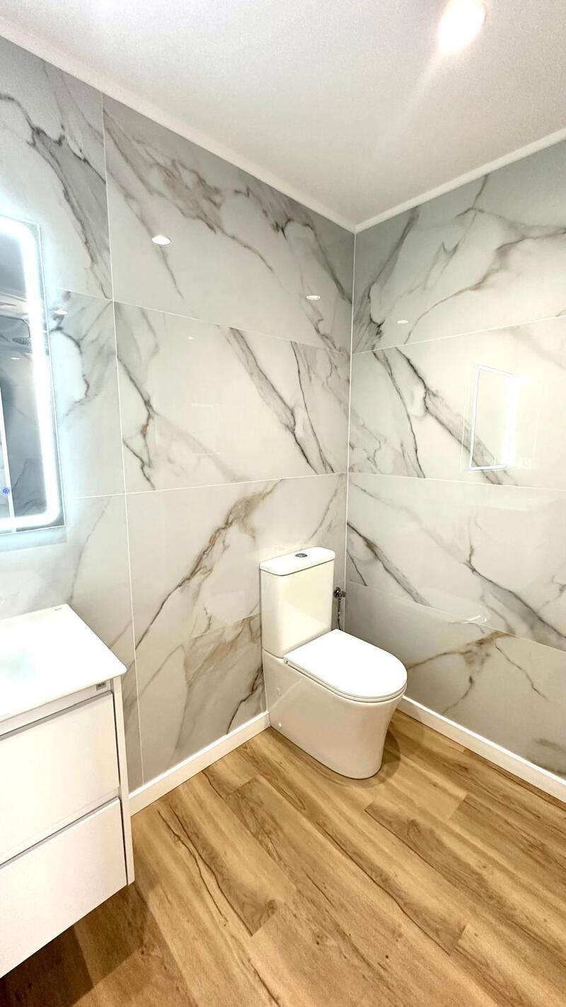 2 Schlafzimmer Appartement zu verkaufen
