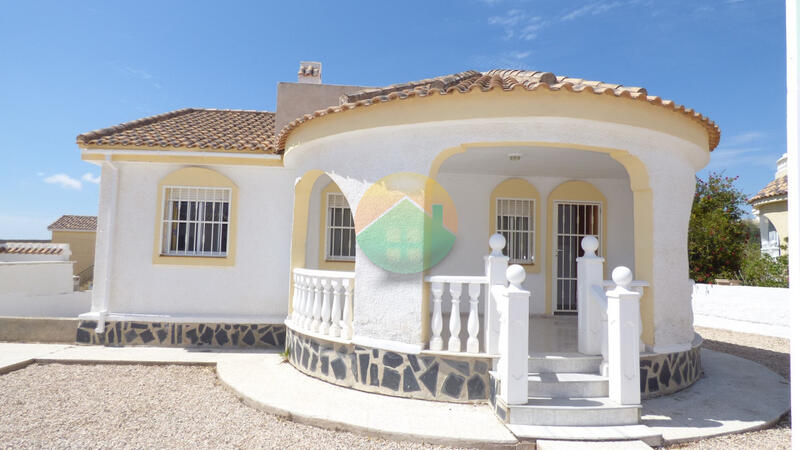 2 Cuarto Villa en venta