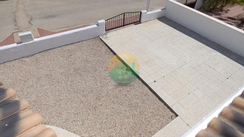 2 Cuarto Villa en venta