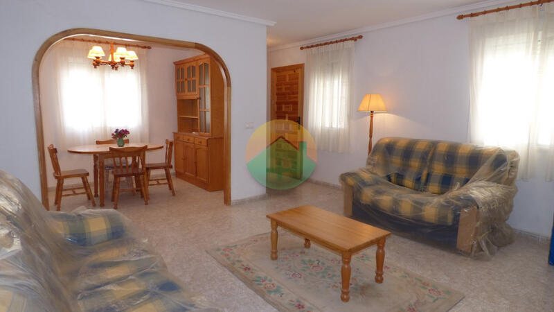 2 Cuarto Villa en venta