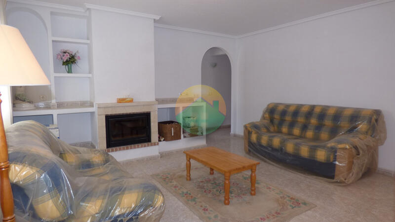 2 Cuarto Villa en venta