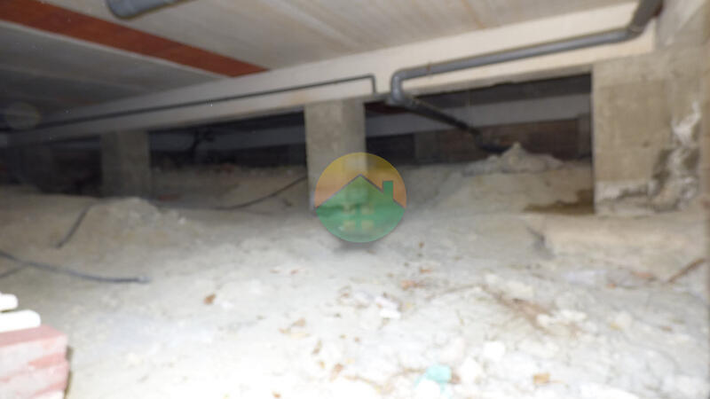 2 Cuarto Villa en venta