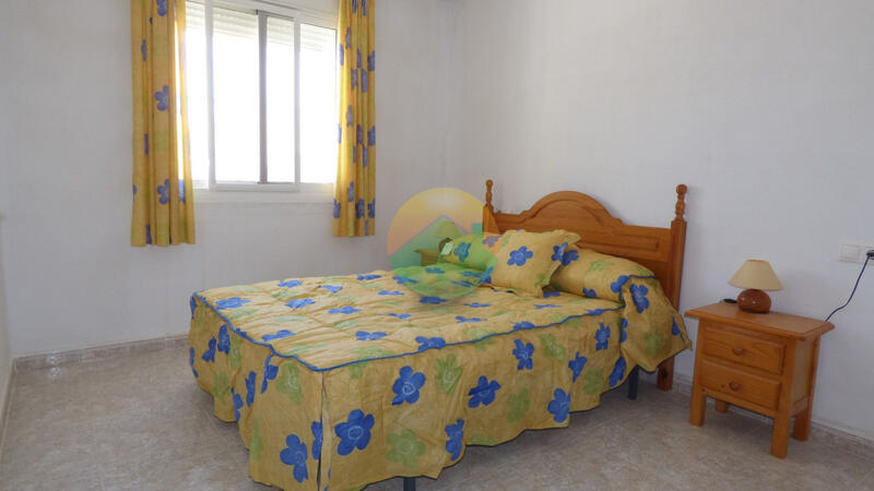 2 Cuarto Villa en venta