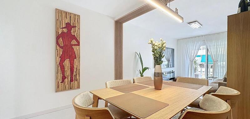 Appartement à vendre dans San Pedro del Pinatar, Murcia