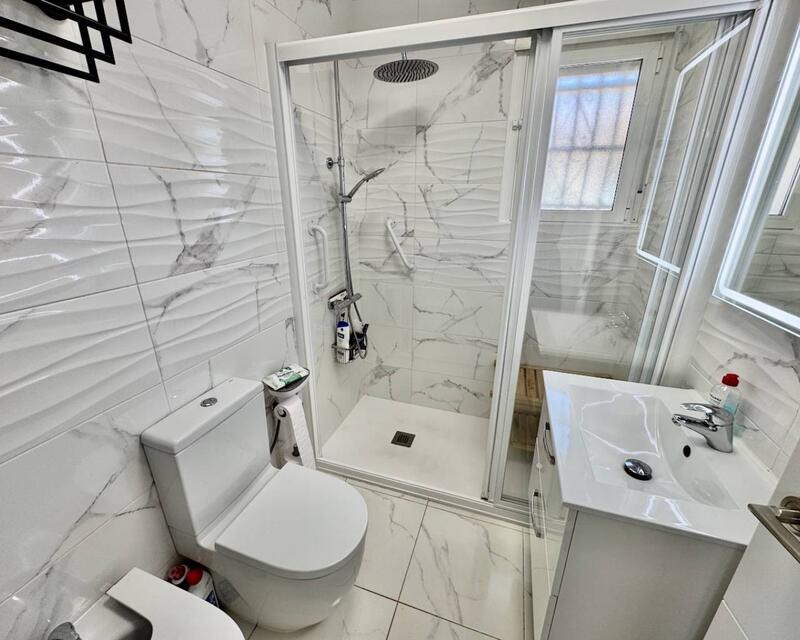 2 slaapkamer Villa Te koop