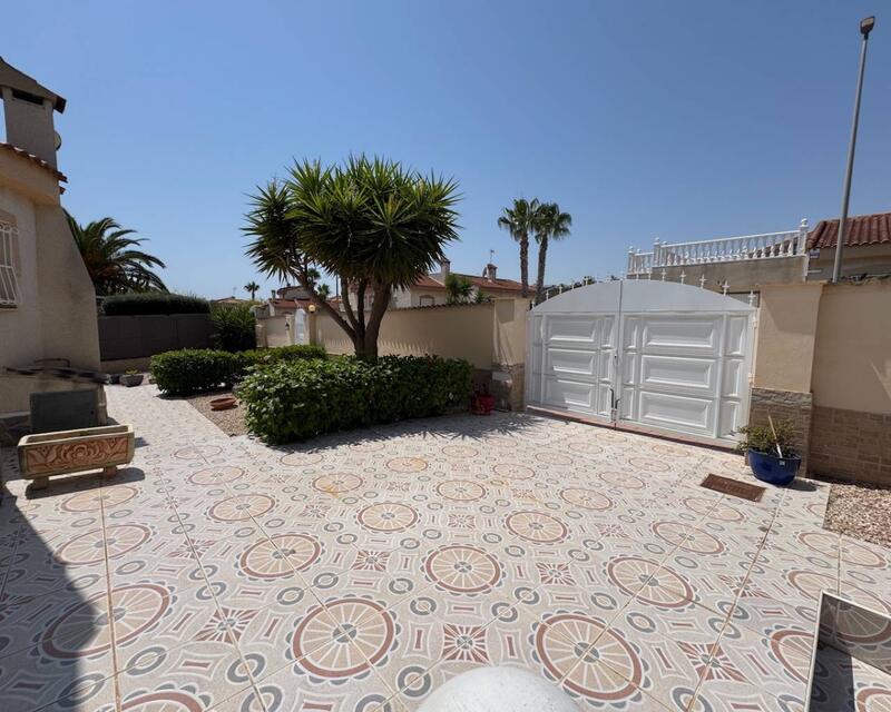 2 slaapkamer Villa Te koop