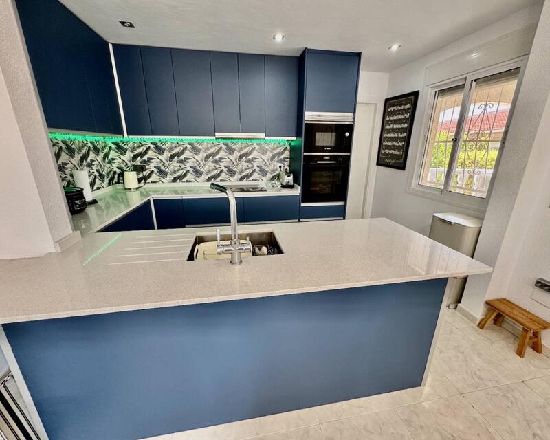 2 slaapkamer Villa Te koop