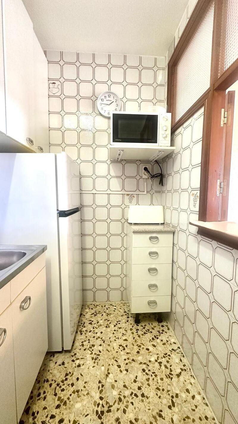 3 Schlafzimmer Appartement zu verkaufen