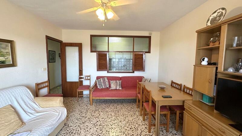 3 Schlafzimmer Appartement zu verkaufen