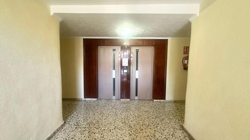 3 Schlafzimmer Appartement zu verkaufen