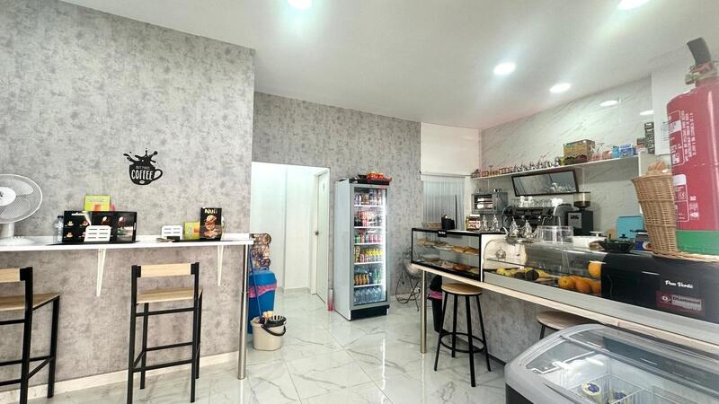 Local Comercial en venta en Torrevieja, Alicante