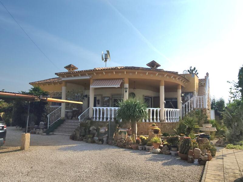 квартира продается в Catral, Alicante