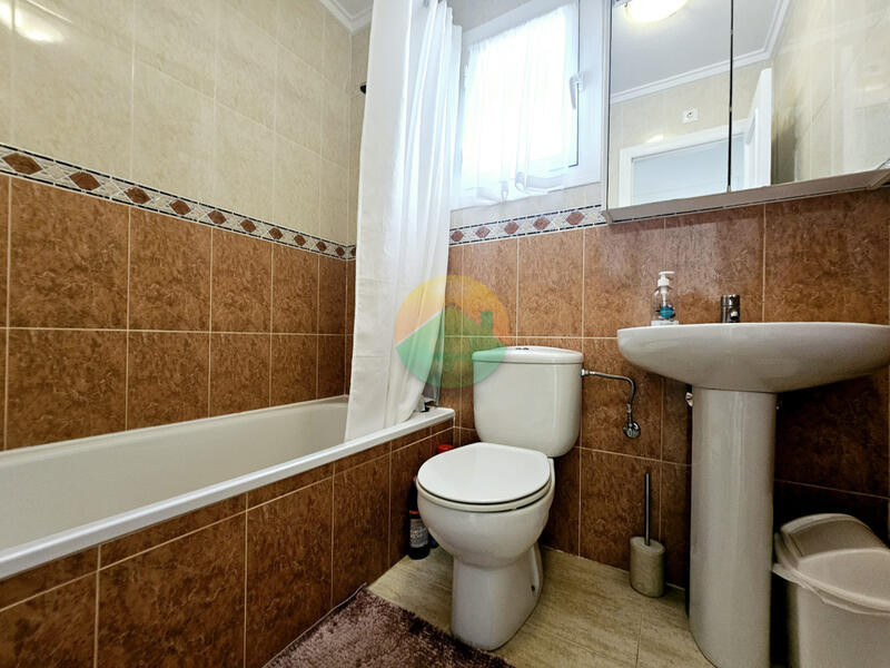 3 Cuarto Adosado en venta