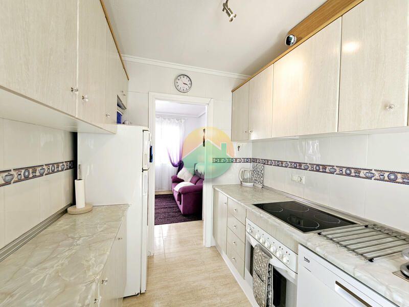 3 Cuarto Adosado en venta