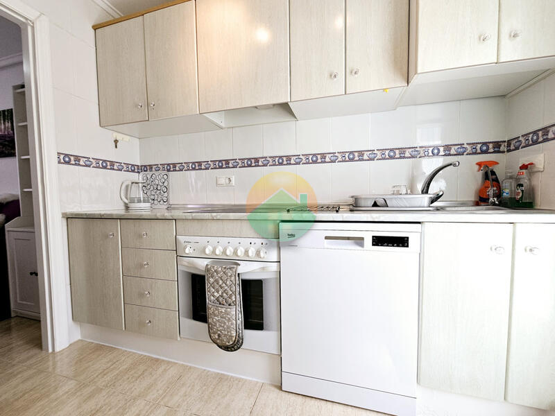 3 Cuarto Adosado en venta